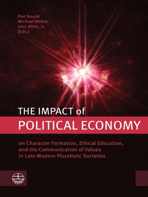 cover image of The Impact of Political Economy